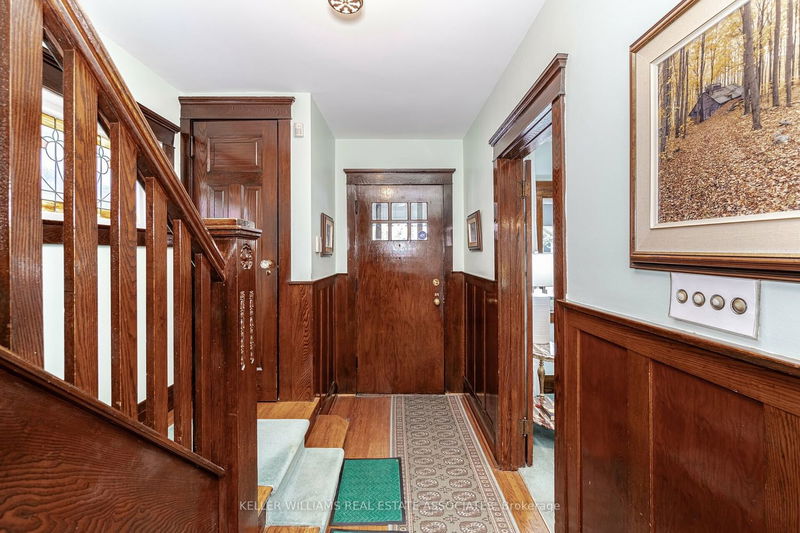 Preview image for 108 Ardagh St, Toronto