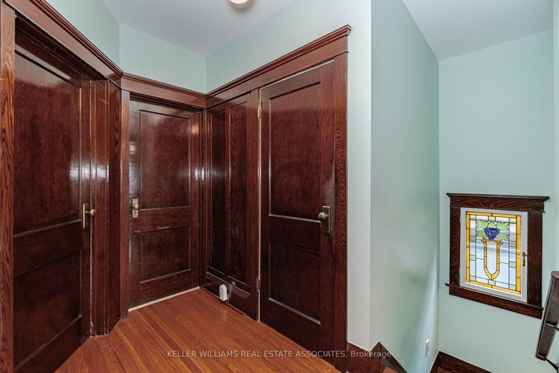 Preview image for 108 Ardagh St, Toronto