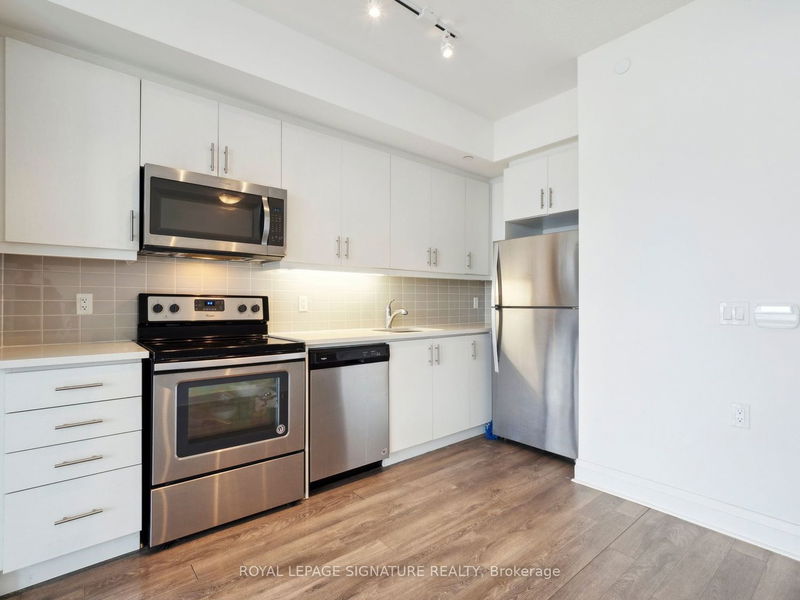 Preview image for 17 Zorra St #1905, Toronto