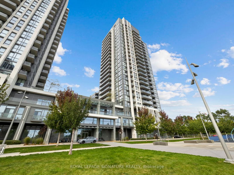 Preview image for 17 Zorra St #1905, Toronto
