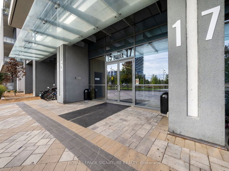 Preview image for 17 Zorra St #1905, Toronto