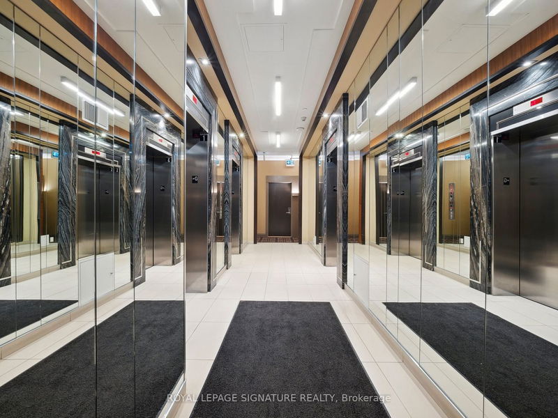 Preview image for 17 Zorra St #1905, Toronto