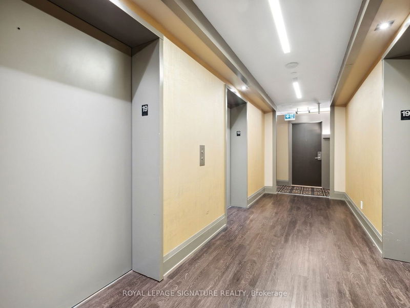 Preview image for 17 Zorra St #1905, Toronto