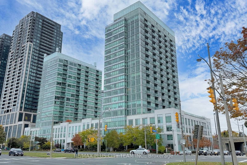Preview image for 1900 Lake Shore Blvd W #1506, Toronto