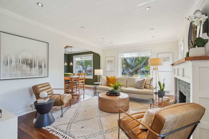 Preview image for 39 Bethnal Ave, Toronto