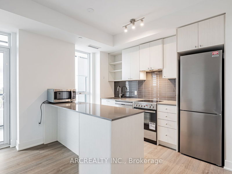 Preview image for 50 George Butchart Dr #618, Toronto