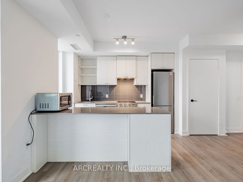Preview image for 50 George Butchart Dr #618, Toronto