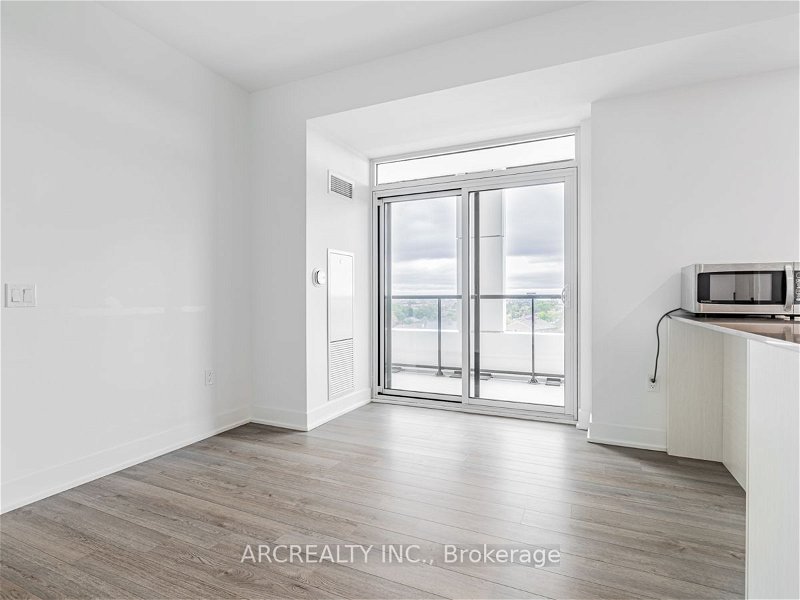 Preview image for 50 George Butchart Dr #618, Toronto