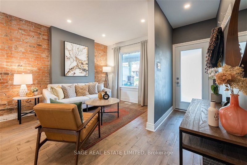Preview image for 1042 St Clarens Ave, Toronto