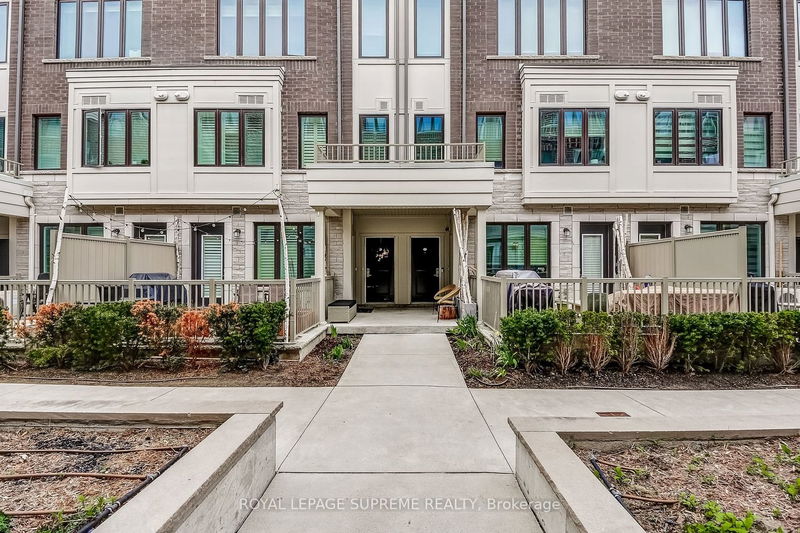 Preview image for 95 Eastwood Park Gdns #26, Toronto