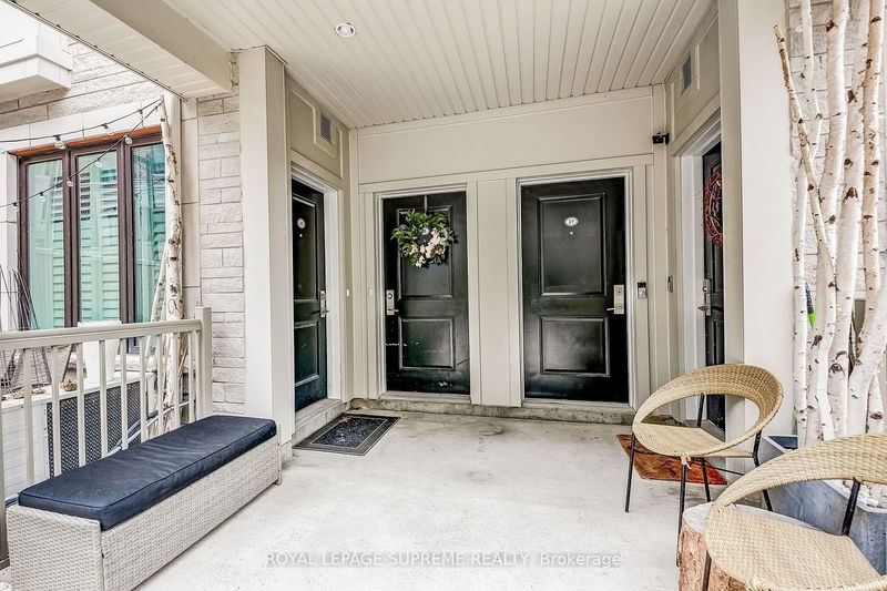 Preview image for 95 Eastwood Park Gdns #26, Toronto
