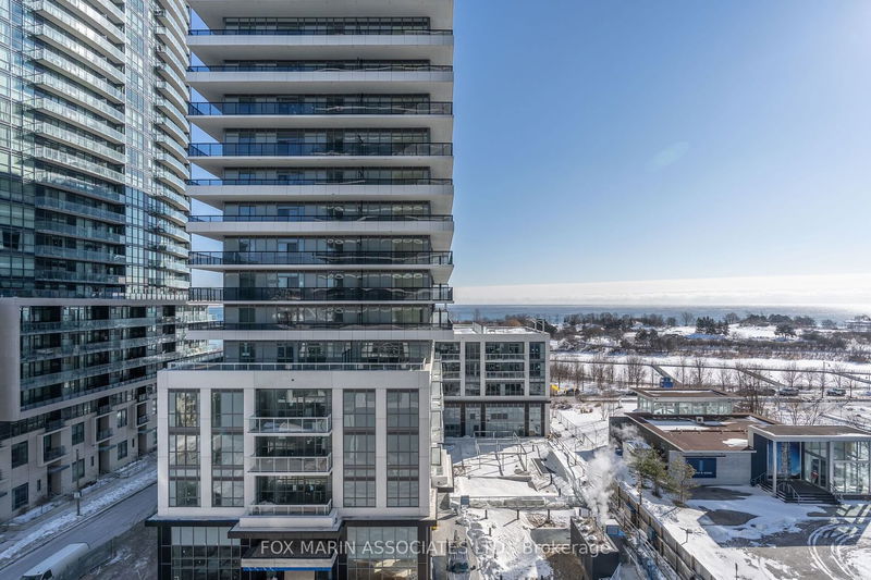 Preview image for 70 Annie Craig Dr #606, Toronto