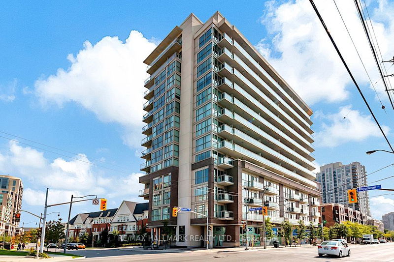 Preview image for 5101 Dundas St W #203, Toronto