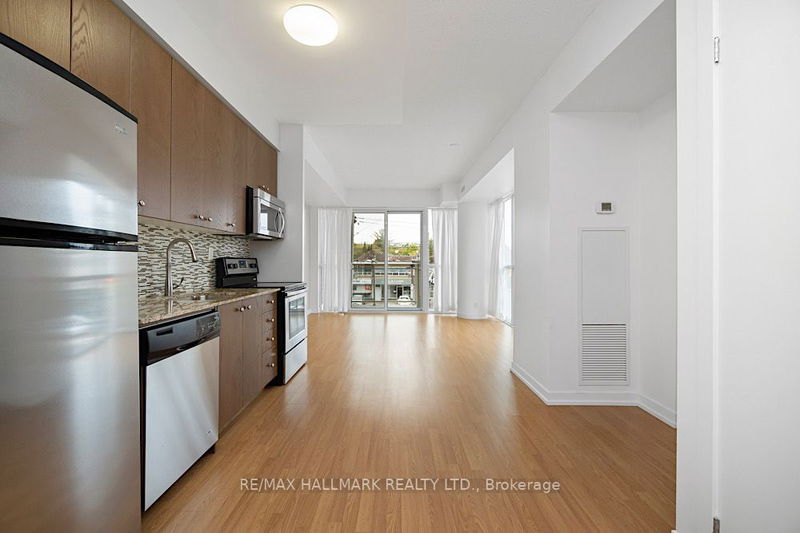 Preview image for 5101 Dundas St W #203, Toronto