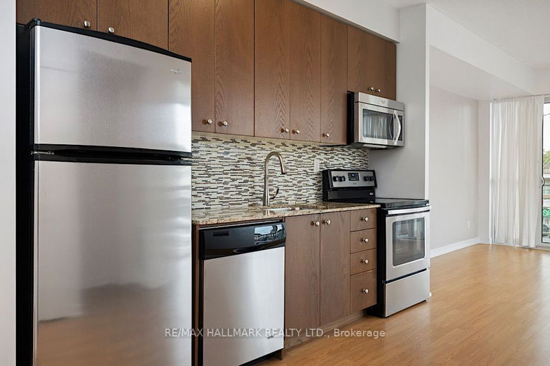 Preview image for 5101 Dundas St W #203, Toronto