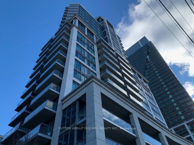 Preview image for 2121 Lakeshore Blvd W #716, Toronto