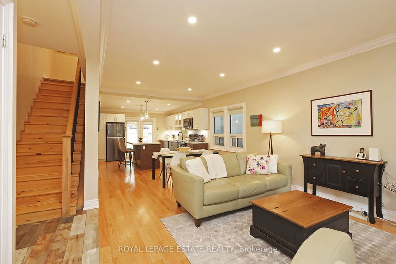 Preview image for 45 Lambton Ave, Toronto