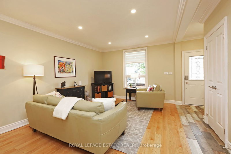 Preview image for 45 Lambton Ave, Toronto