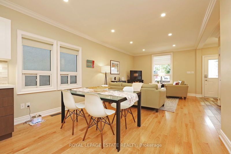 Preview image for 45 Lambton Ave, Toronto