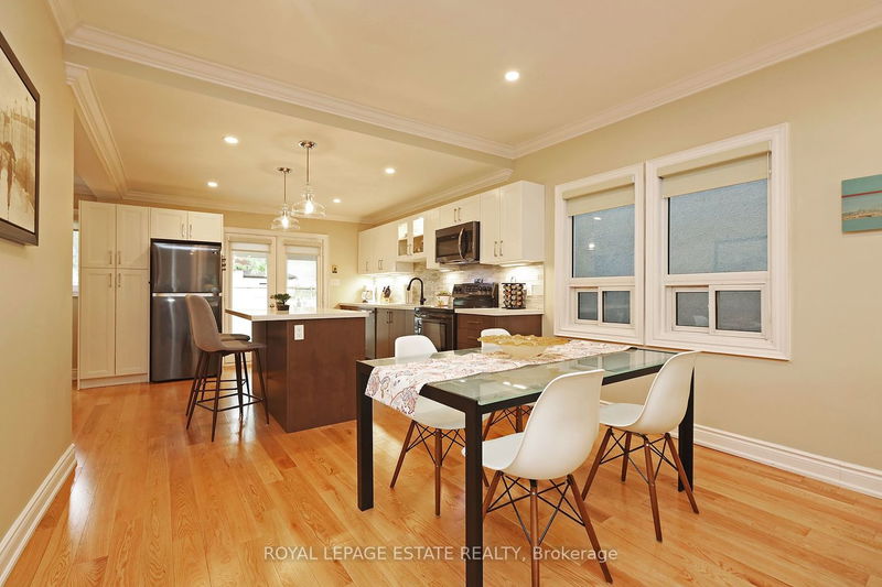 Preview image for 45 Lambton Ave, Toronto