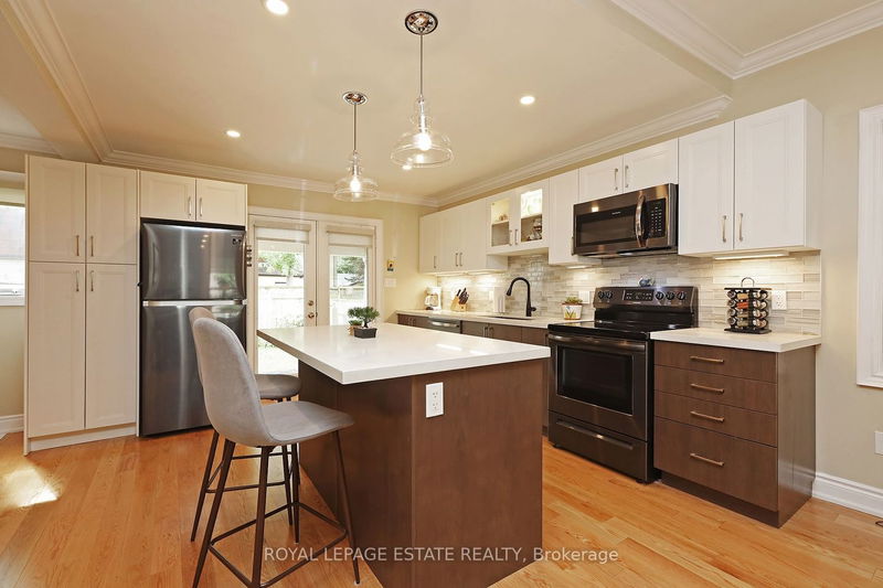 Preview image for 45 Lambton Ave, Toronto