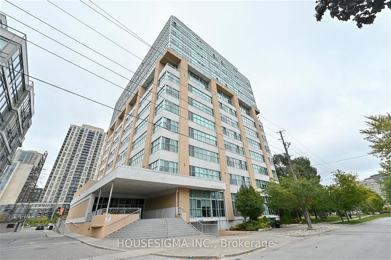 Preview image for 2 Fieldway Rd #403, Toronto