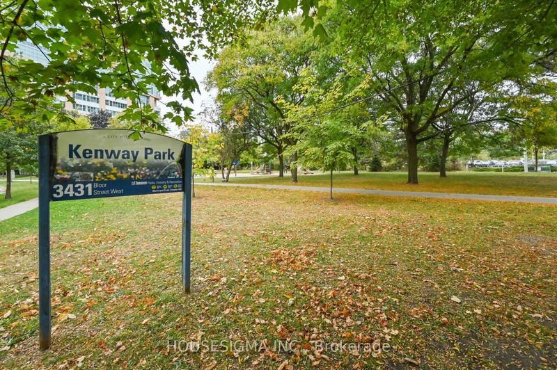 Preview image for 2 Fieldway Rd #403, Toronto
