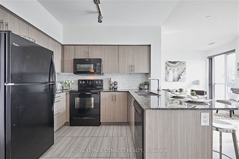 Preview image for 80 Esther Lorrie Dr #1211, Toronto