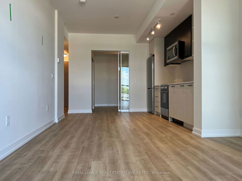 Preview image for 2300 St. Clair Ave W #532, Toronto