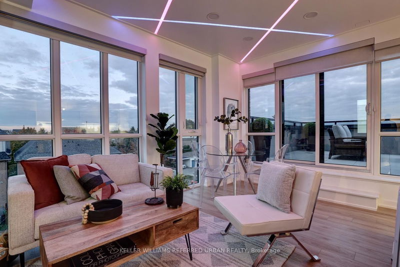 Preview image for 2300 St Clair Ave W #420, Toronto