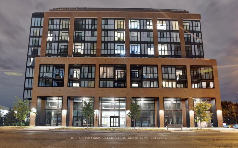 Preview image for 2300 St Clair Ave W #420, Toronto