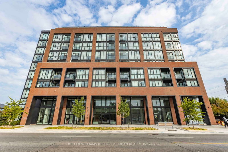 Preview image for 2300 St Clair Ave W #420, Toronto