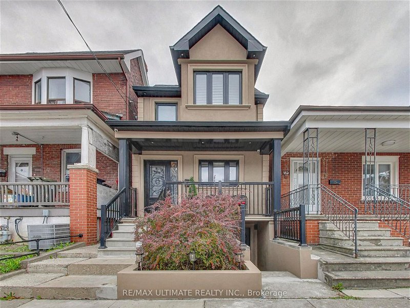 Preview image for 111 Lappin Ave, Toronto