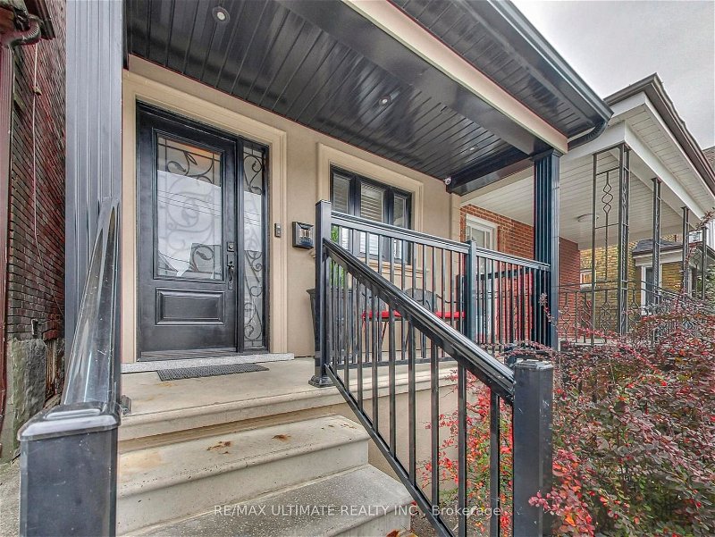 Preview image for 111 Lappin Ave, Toronto