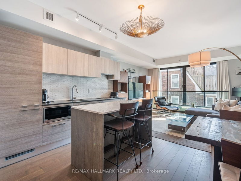 Preview image for 530 Indian Grve #318, Toronto
