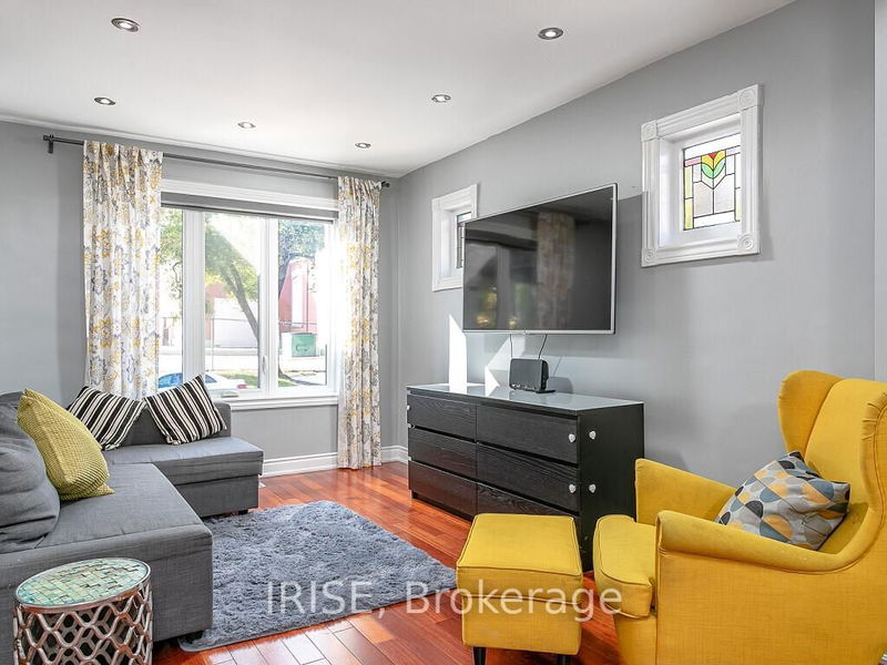 Preview image for 827 St Clarens Ave, Toronto