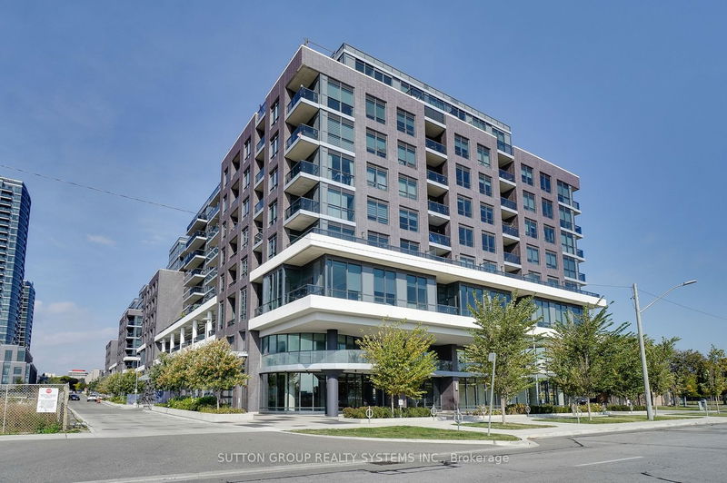 Preview image for 10 Gibbs Rd #513, Toronto