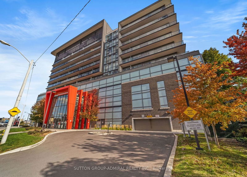 Preview image for 15 James Finlay Way #626, Toronto