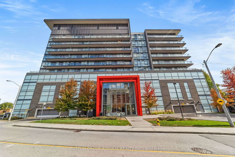 Preview image for 15 James Finlay Way #626, Toronto