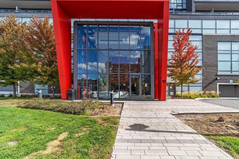 Preview image for 15 James Finlay Way #626, Toronto