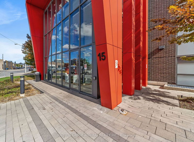 Preview image for 15 James Finlay Way #626, Toronto