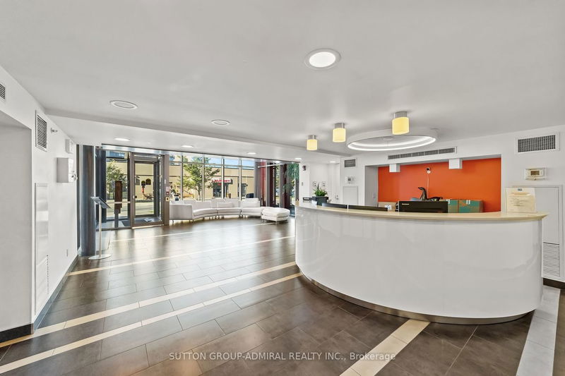 Preview image for 15 James Finlay Way #626, Toronto