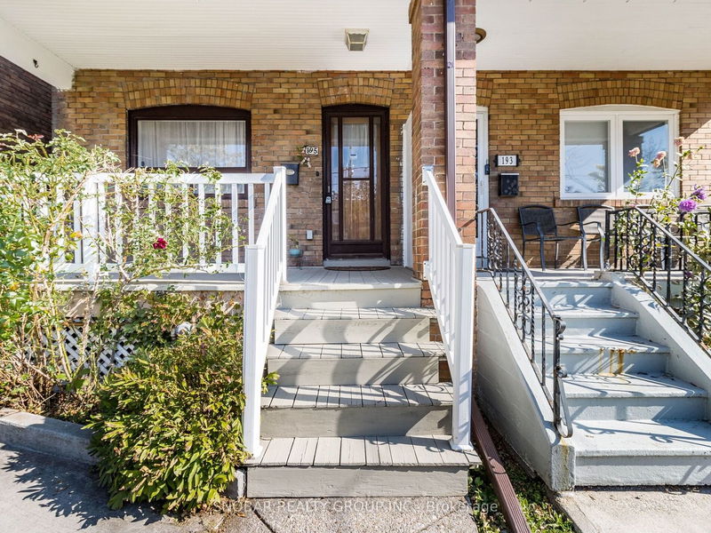 Preview image for 195 Caledonia Rd, Toronto