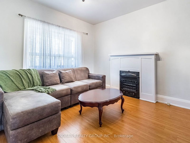 Preview image for 195 Caledonia Rd, Toronto