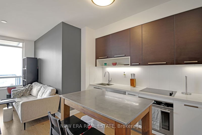 Preview image for 36 Park Lawn Rd #3908, Toronto