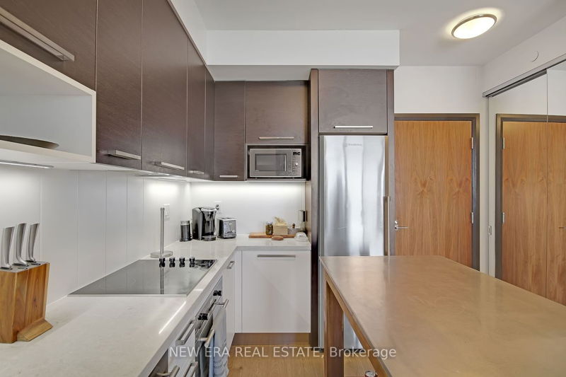 Preview image for 36 Park Lawn Rd #3908, Toronto