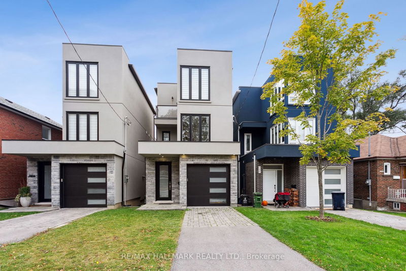 Preview image for 343B Hopewell Ave, Toronto