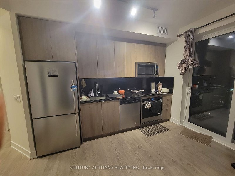 Preview image for 5 Mabelle Ave #3129, Toronto