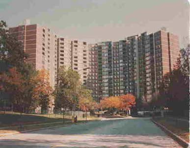Preview image for 714 The West Mall St #408, Toronto