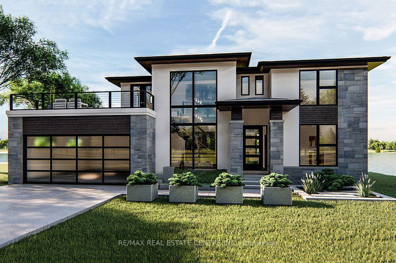 Preview image for 4675 Dundas St W, Toronto